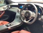ขายรถหรู ราคาดี คุณภาพเยี่ยม Mercedes-Benz C200 Coupe AMG ปี 2018