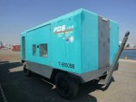 AIRMAN PDSG820S : เครื่องปั๊มลม High Pressure 13บาร์ 820CFM โทร. 080-6565422 (หนิง)