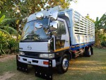 ขาย 6 ล้อดั้มเกษตร HINO FC1J 140 แรงสนใจโทร 0993766779 0644624492 ช่างต้น พิจิตร