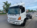 Hino mega fc4j รถห้างเครื่อง145 ยาว5.50 ปี47