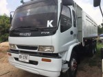 ขายรถดั้ม2เพลา ISUZU DECA