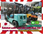 โฟล์คลิฟท์3.5ตัน 1.5ตัน 2ตัน 2.5ตัน ดีเซล TCM TOYOTA KOMATSU มือสองญี่ปุ่น ไม่เคยใช้ในไทยชมเครื่องจักร โฟล์คลิฟท์ รอก นับ1000รายการจากญี่ปุ่นwww.paholgroup.com