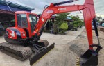 Kubota kx161 3