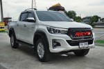 TOYOTA REVO DOUBLECAB 2.4G PRERUNNER AT 2019