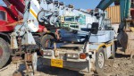 ขายรถแบ็คโฮนำเข้ามือสองจากประเทศญี่ปุ่น KOBELCO RK70M-2 EN15433