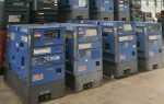 DCA25LSKB ปั่นไฟ 25kva. OEK 098-5625920
