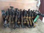 คอลโทรลวาล์ว CAT 303 สนใจติดต่อ คุณนิว โทร 095-5877888