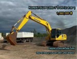 Komatsu Pc200-7