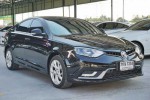 MG6 1.8X TURBO FASTBACK AT ปี2018 สีดำ
