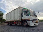 ขาย HINO FF1J ปี 45