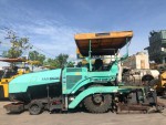 รถปูยาง Sumitomo HA60W-7 เก่าญี่ปุ่น รุ่นใหม่ น่าใช้
