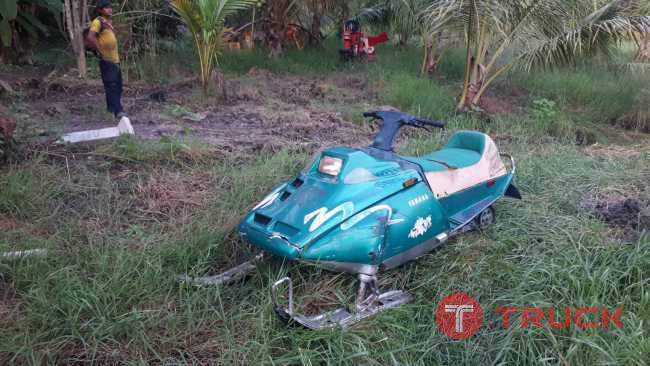 ขาย สกู๊ตเตอร์ สโนว์โมบิล เจ๊ตสกี รถ ATV สายพาน วิ่งในป่าชายเลน ชายหาด พื้นที่แฉะ พร้อมใช้ ชมวีดีโอได้ครับ