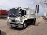 Isuzu 320 ยูโรทู ปี 48