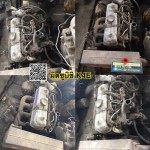 เครื่อง MITSUBISHI K4E