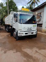 Mitsubishi 240 ปี 56 098-324-8078