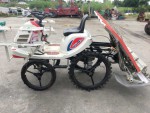 รถดำนา MITSUBISHI รุ่น MPR4H รุ่นใหม่ คันเล็ก ลุยได้ ขับเคลื่อน4ล้อ