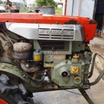 รถไถเดินตาม รถหยอดปุ๋ย ดีเซล