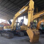 KOBELCO SK200-M3 เก่านอก สนใจติดต่อ คุณนิว โทร 095-5877888