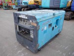ปั๊มลม 90cfm AIRMAN รุ่น: PDS90S ซีเรียล: 71-5B13704 ปี: 2005 ชั่วโมง: 3440