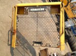 หน้ากระจัง WA100 จากญี่ปุ่น โทร 086-0044333 065-8844400 089-0080077 089-0050007 www.nmc99.com