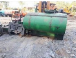 ขาย แท๊งก์ / ถังยางมะตอย สเปย์น้ำยางมะตอย ฉีดพ่นพร้อมเครื่อง YANMAR ดีเชล เก่านอก