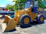 KOMATSU 515 - 2 ( นำเข้าเก่านอกจากญี่ปุ่น )