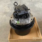 ตัวเดินเต็มลูก PC 60