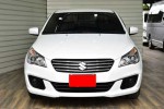 SUZUKI CIAZ 1.2GL AT 2017