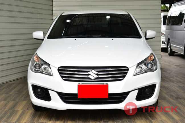 SUZUKI CIAZ 1.2GL AT 2017