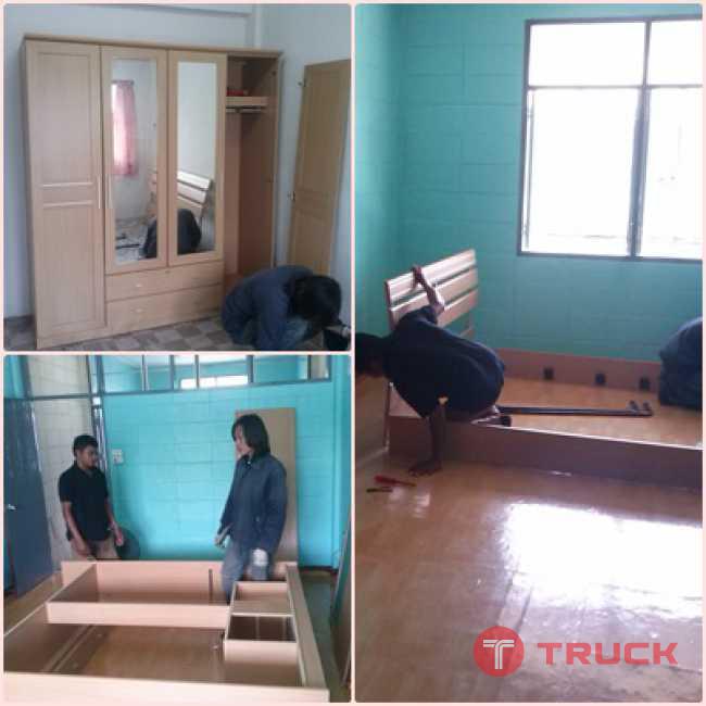 บริการขนย้ายเฟอร์นิเจอร์ รับถอดประกอบเฟอร์นิเจอร์ รับถอดตู้เตียง แบรนด์ดังทุกชนิดอาชีพบริการขนย้าย แพ็คกิ้ง พร้อมทีมงานขนย้ายมืออาชีพ500