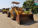Komatsu515 รถตัก จากญี่ปุ่น โทร 086-0044333 065-8844400 089-0080077 089-0050007 www.nmc99.com