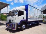 ขาย6ล้อFTR240 กะบะยาว7.60ปี58 089-9192600