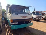ขาย 399999 บาท Hino FD175B 180 แรง ดั้ม 5 คิว