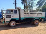 ขาย 399999 บาท Hino FD175B 180 แรง ดั้ม 5 คิว