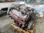 ขายเครื่องยนต์ HINO F17E 360 แรงม้า V8 รุ่นใหม่ วางแทน EF550 EF750 ได้เปะ