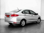 HONDA CITY 1.5V สีบรอนซ์ ปี2015 รถหรู รถสวย รถคุณภาพ ราคาพิเศษ