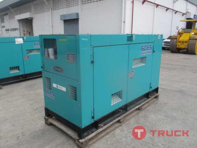 Danyo DCA-60ESI Danyo DCA-60ESI