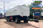 ขายหางดั้มพ์ อู่ น. พุแค สระบุรี ปี 57 โทร 081-3739793