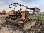 ขาย 185000 รถแทรคเตอร์ KOMATSU D40-1