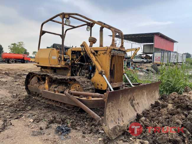 ขาย 185000 รถแทรคเตอร์ KOMATSU D40-1 ขาย 185000 รถแทรคเตอร์ KOMATSU D40-1