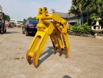 หัวคีบไม้ จากญี่ปุ่น โทร 089-0080077 089-0050007 086-0044333 065-8844400 www.sangenjp.com www.nmc99.com