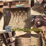 บุ้งกี๋ K4TOHD400 กว้าง100c สนใจติดต่อ คุณนิว โทร 095-5877888