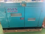 เครื่องปั่นไฟ Denyo DCA45-ESI ต๋อง 098-2623270