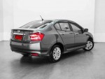 ขายรถหรู HONDA CITY สีเทาดำ ปี2013 ราคาถูกสุดคุ้ม ห้ามพลาด ขายขาดทุน