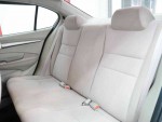 ขายรถหรู HONDA CITY สีเทาดำ ปี2013 ราคาถูกสุดคุ้ม ห้ามพลาด ขายขาดทุน