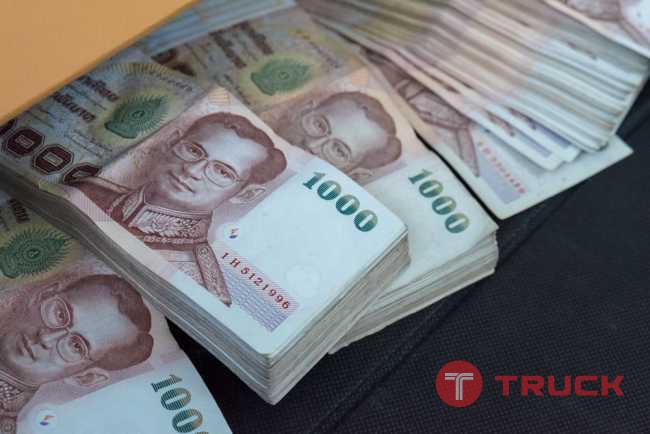 สินเชื่อเงินด่วนพิเศษ สำหรับเจ้าของกิจการ (ในระบบ กูกกฎหมาย)