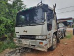 ขาย 395000 บาท หัวลาก10ล้อ Hino Profia320