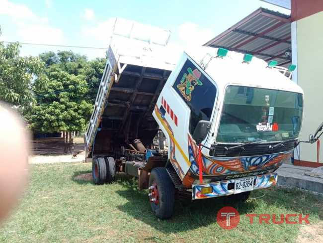 ขาย รถดั้ม มิตซูแคนเตอร์ วางเครื่องisuzu 120แรง โทร 0637575986 ขาย รถดั้ม มิตซูแคนเตอร์ วางเครื่องisuzu 120แรง โทร 0637575986