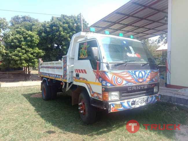 ขาย รถดั้ม มิตซูแคนเตอร์ วางเครื่องisuzu 120แรง โทร 0637575986 ขาย รถดั้ม มิตซูแคนเตอร์ วางเครื่องisuzu 120แรง โทร 0637575986