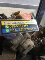 ปั๊มไฮดรอลิค kH 51 ราคา 15000 บาท สนใจติดต่อ คุณนิว โทร 095-5877888